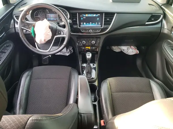 KL4CJASB0KB702027 2019 BUICK ENCORE - Image 8