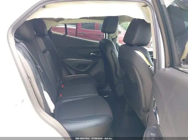 KL4CJASB0KB702402 2019 BUICK ENCORE - Image 8