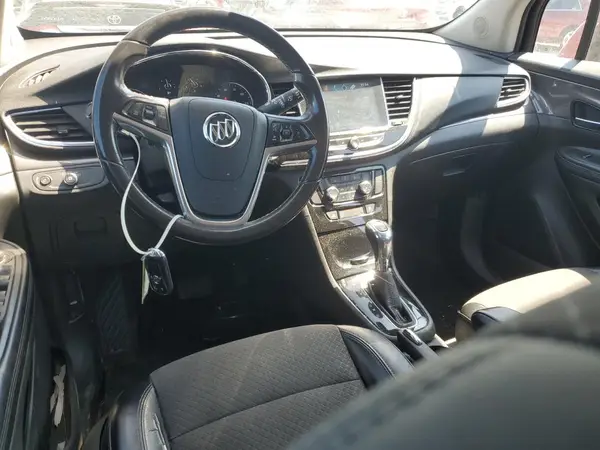 KL4CJASB0KB702495 2019 BUICK ENCORE - Image 8
