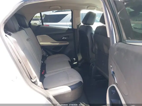 KL4CJASB0KB702688 2019 BUICK ENCORE - Image 8