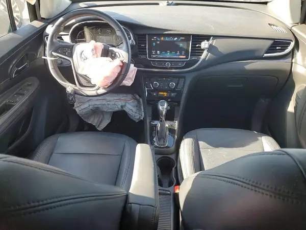KL4CJASB0KB703615 2019 BUICK ENCORE - Image 8