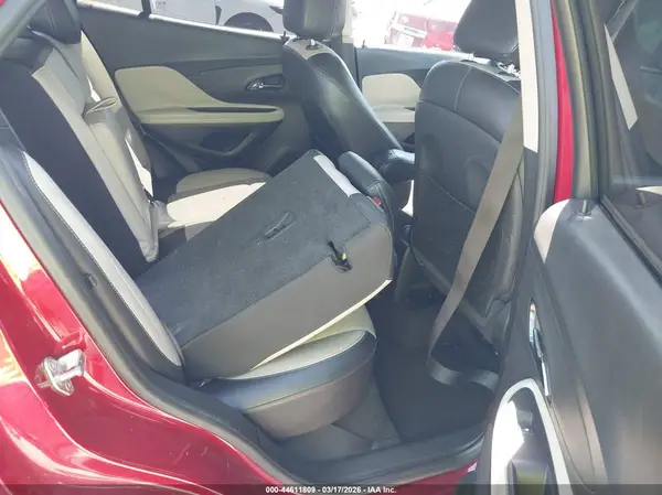 KL4CJASB0KB704568 2019 BUICK ENCORE - Image 8