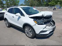 KL4CJASB0KB706935 2019 BUICK ENCORE
