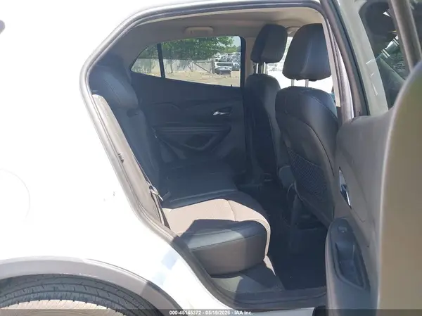 KL4CJASB0KB706935 2019 BUICK ENCORE - Image 8