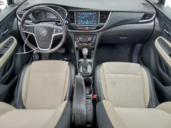 KL4CJASB0KB708250 2019 BUICK ENCORE - Image 8
