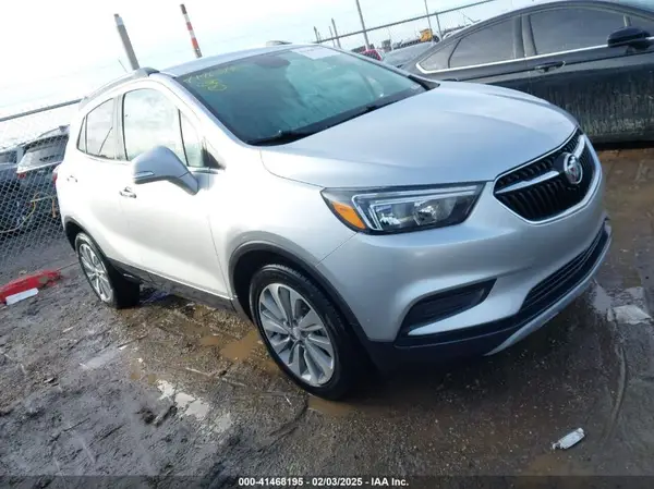 KL4CJASB0KB708300 2019 BUICK ENCORE - Image 1