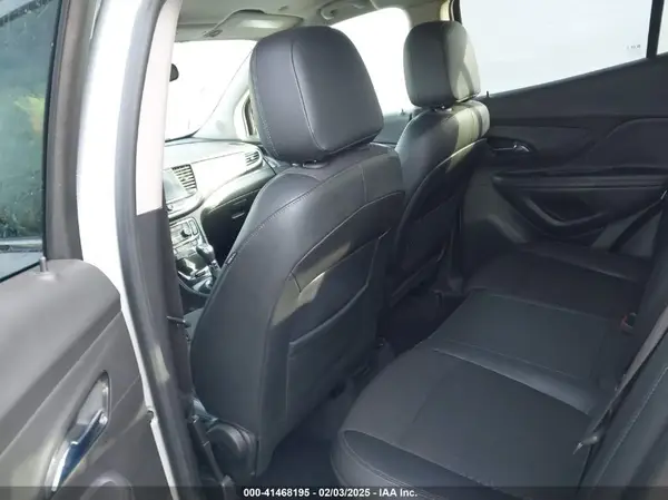 KL4CJASB0KB708300 2019 BUICK ENCORE - Image 8