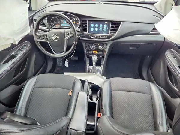 KL4CJASB0KB708412 2019 BUICK ENCORE - Image 8