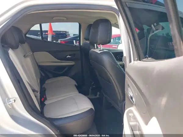 KL4CJASB0KB709107 2019 BUICK ENCORE - Image 8