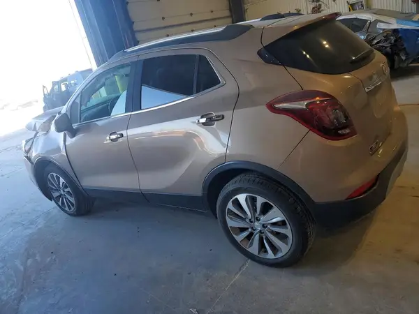 KL4CJASB0KB709477 2019 BUICK ENCORE - Image 2