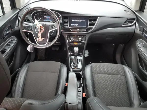 KL4CJASB0KB709480 2019 BUICK ENCORE - Image 8