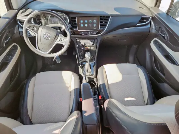 KL4CJASB0KB710452 2019 BUICK ENCORE - Image 8