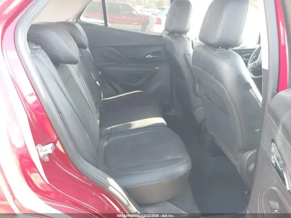 KL4CJASB0KB710564 2019 BUICK ENCORE - Image 8