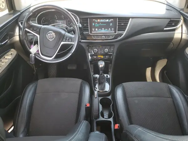 KL4CJASB0KB711696 2019 BUICK ENCORE - Image 8