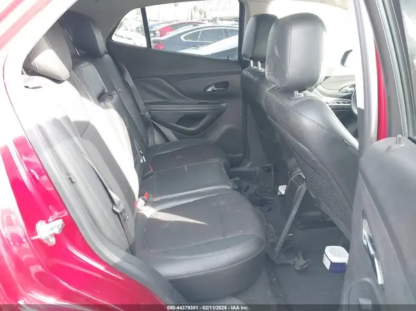 KL4CJASB0KB712136 2019 BUICK ENCORE - Image 8