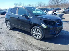 KL4CJASB0KB712167 2019 BUICK ENCORE