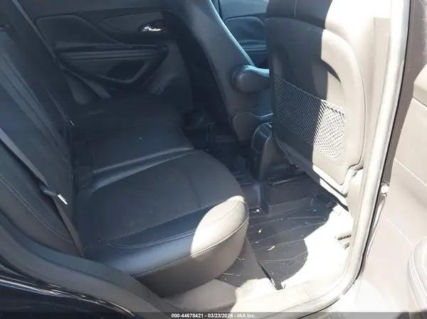 KL4CJASB0KB712167 2019 BUICK ENCORE - Image 8