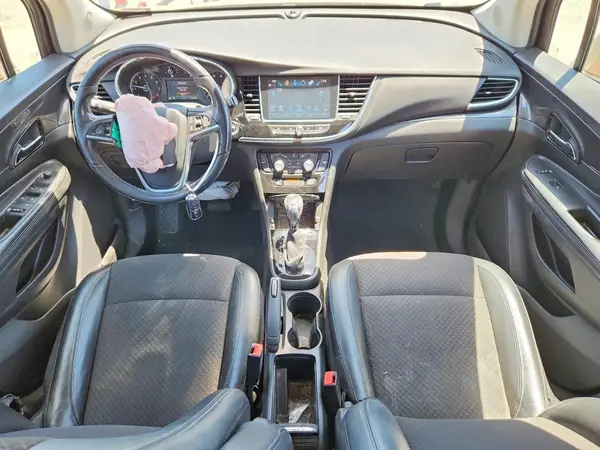 KL4CJASB0KB712279 2019 BUICK ENCORE - Image 8