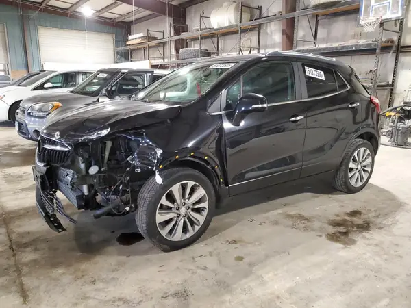 KL4CJASB0KB714257 2019 BUICK ENCORE - Image 1