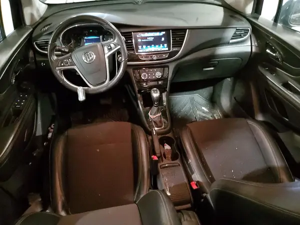KL4CJASB0KB714257 2019 BUICK ENCORE - Image 8