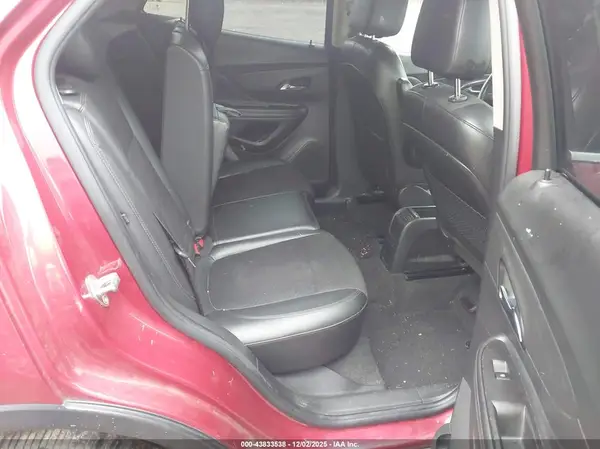 KL4CJASB0KB716364 2019 BUICK ENCORE - Image 8