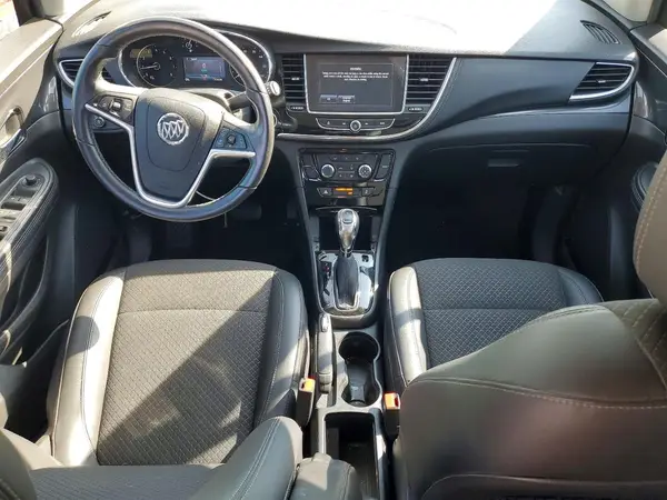KL4CJASB0KB716638 2019 BUICK ENCORE - Image 8
