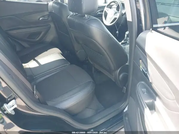 KL4CJASB0KB717336 2019 BUICK ENCORE - Image 8