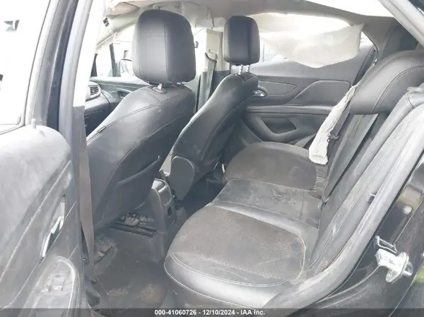KL4CJASB0KB717465 2019 BUICK ENCORE - Image 8