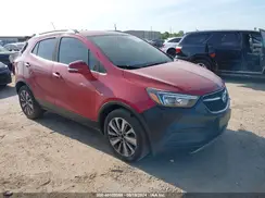 KL4CJASB0KB717742 2019 BUICK ENCORE