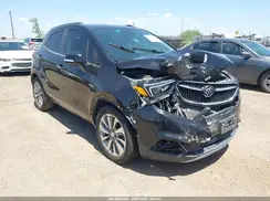 KL4CJASB0KB720205 2019 BUICK ENCORE