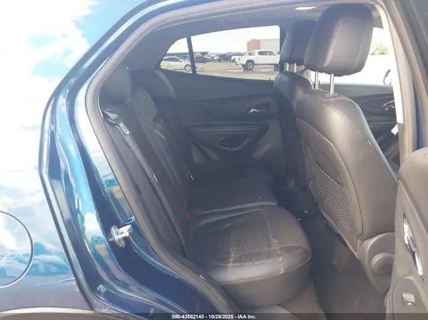 KL4CJASB0KB723590 2019 BUICK ENCORE - Image 8