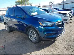 KL4CJASB0KB724724 2019 BUICK ENCORE