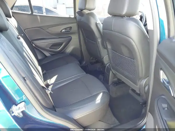 KL4CJASB0KB724724 2019 BUICK ENCORE - Image 8