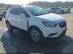 KL4CJASB0KB724920 2019 BUICK ENCORE
