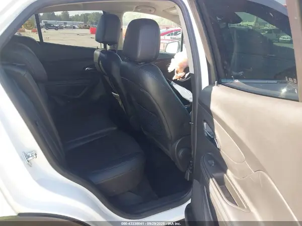 KL4CJASB0KB724920 2019 BUICK ENCORE - Image 8