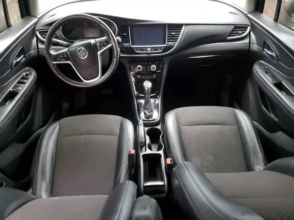 KL4CJASB0KB725453 2019 BUICK ENCORE - Image 8