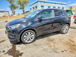 KL4CJASB0KB726232 2019 BUICK ENCORE