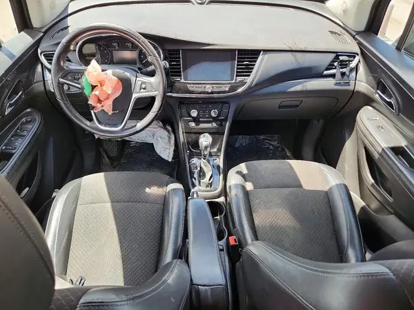 KL4CJASB0KB726232 2019 BUICK ENCORE - Image 8