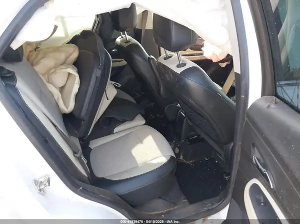 KL4CJASB0KB729731 2019 BUICK ENCORE - Image 8
