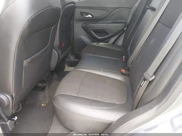 KL4CJASB0KB732435 2019 BUICK ENCORE - Image 8