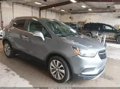 KL4CJASB0KB741927 2019 BUICK ENCORE