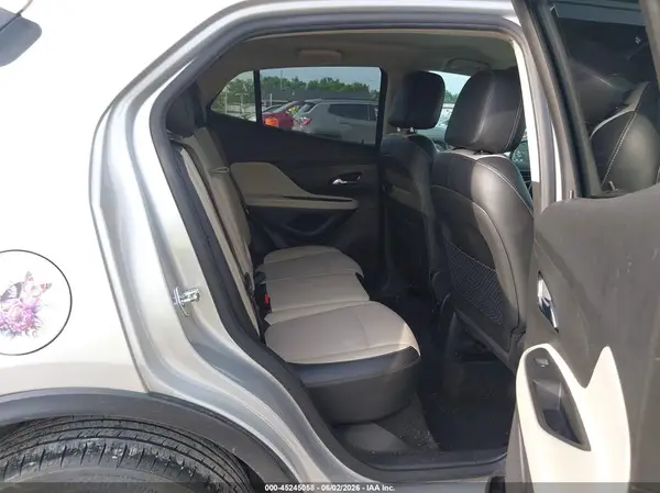 KL4CJASB0KB742088 2019 BUICK ENCORE - Image 8