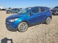 KL4CJASB0KB743189 2019 BUICK ENCORE