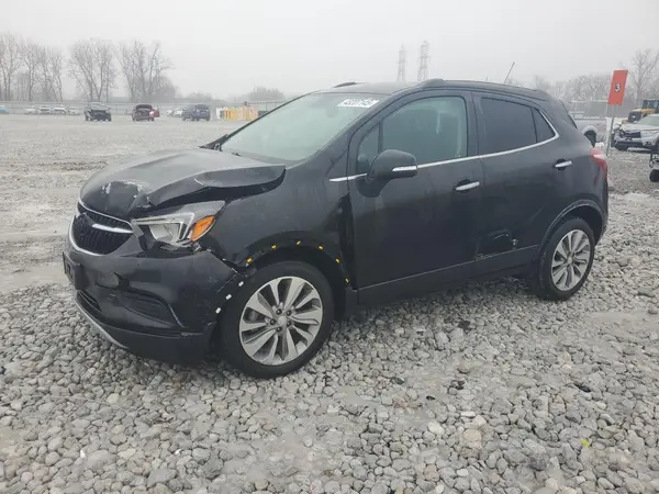 KL4CJASB0KB743970 2019 BUICK ENCORE - Image 1