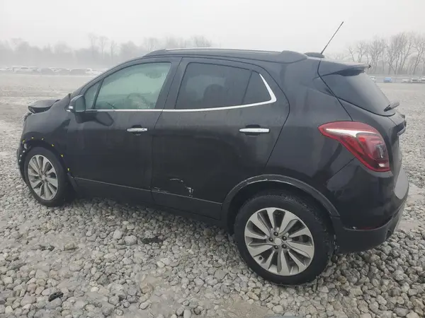 KL4CJASB0KB743970 2019 BUICK ENCORE - Image 2