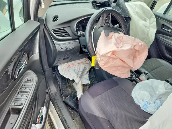 KL4CJASB0KB745847 2019 BUICK ENCORE - Image 8