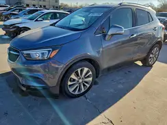 KL4CJASB0KB747419 2019 BUICK ENCORE