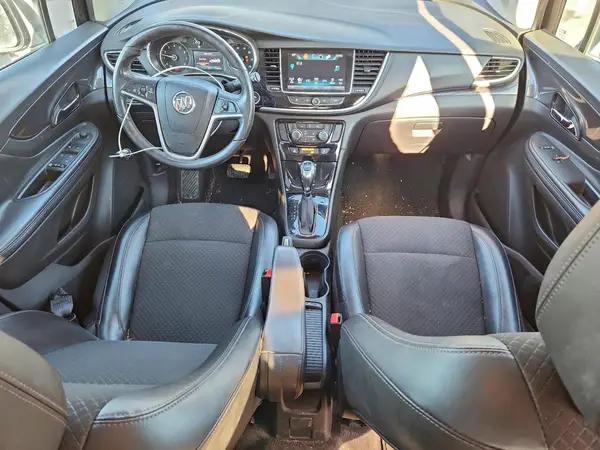 KL4CJASB0KB747419 2019 BUICK ENCORE - Image 8