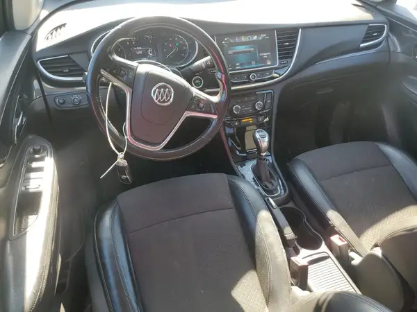 KL4CJASB0KB752975 2019 BUICK ENCORE - Image 8