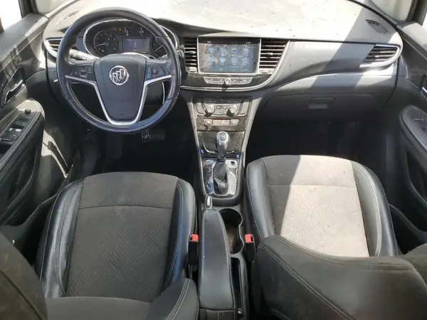 KL4CJASB0KB757500 2019 BUICK ENCORE - Image 8